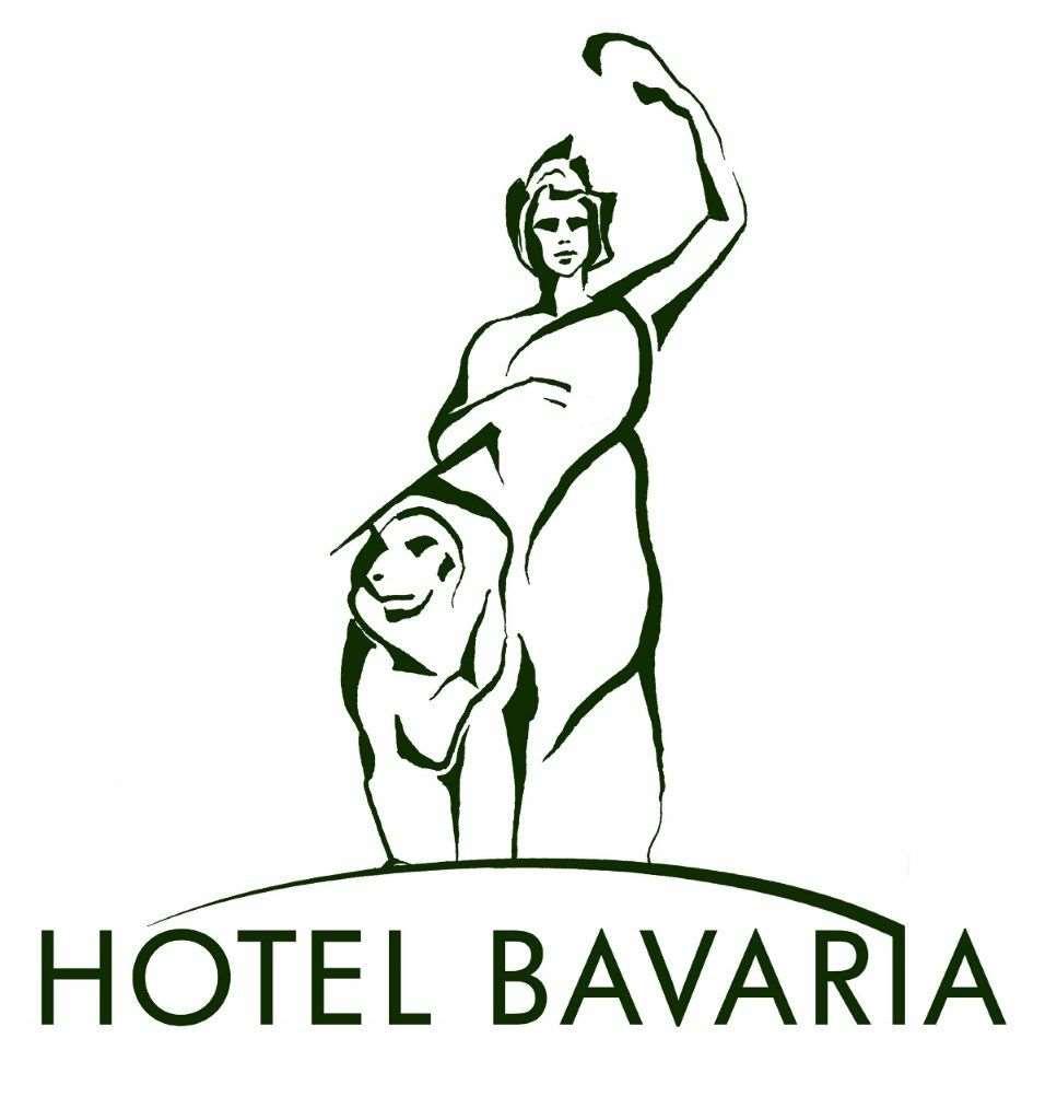 Bavaria Boutique Hotel Мюнхен Логотип фото